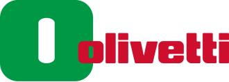 Olivetti logosu