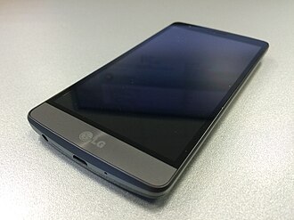 LG G3 Beat