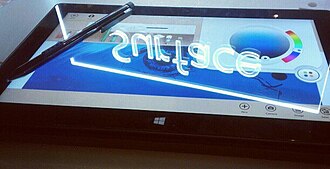 Surface Pro