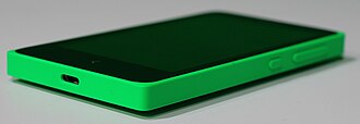Nokia X
