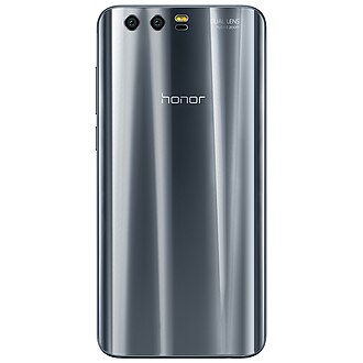 Huawei Honor 9
