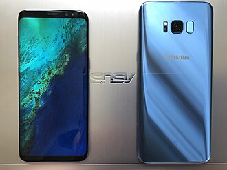 Samsung Galaxy S8