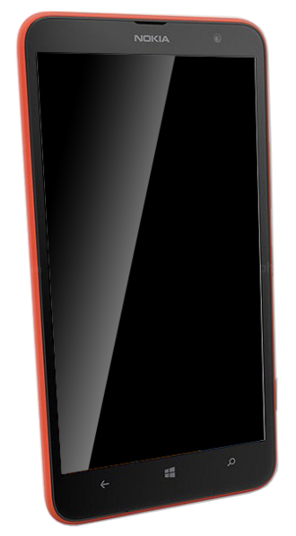 Nokia Lumia 1320