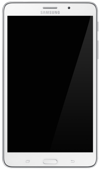 Samsung Galaxy Tab 4 7.0