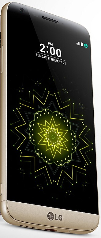 LG G5