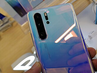 Huawei P30 Pro