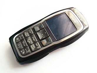 Nokia 3220