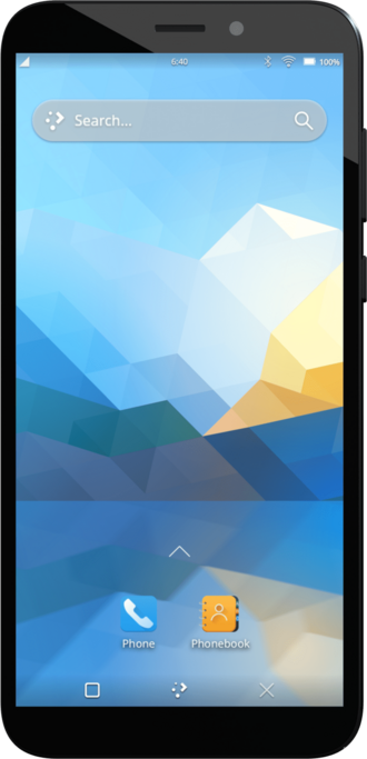 PinePhone