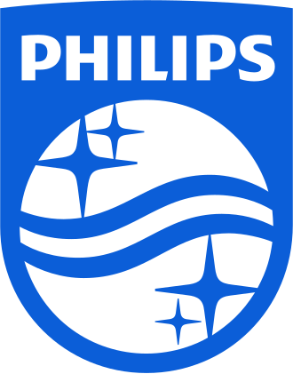Koninklijke Philips NV logosu