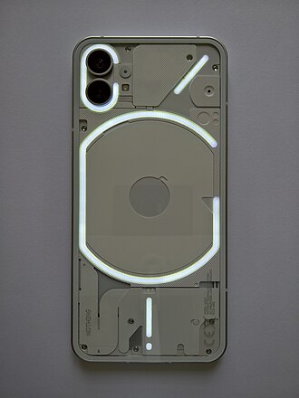 Nothing Phone