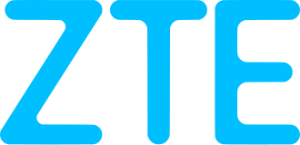 ZTE logosu