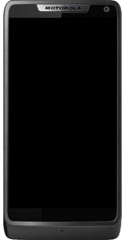 Motorola RAZR i