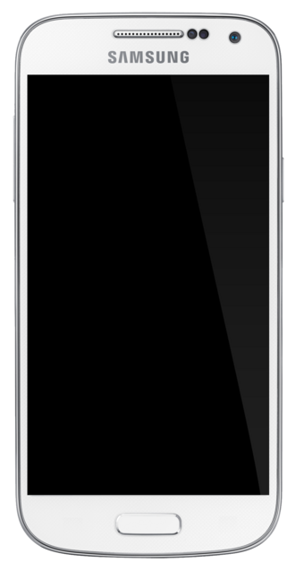 Samsung Galaxy S4 Mini