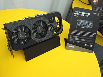 GeForce GTX 1660