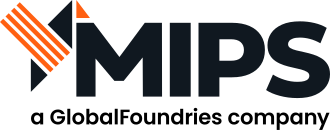 MIPS Technologies logosu